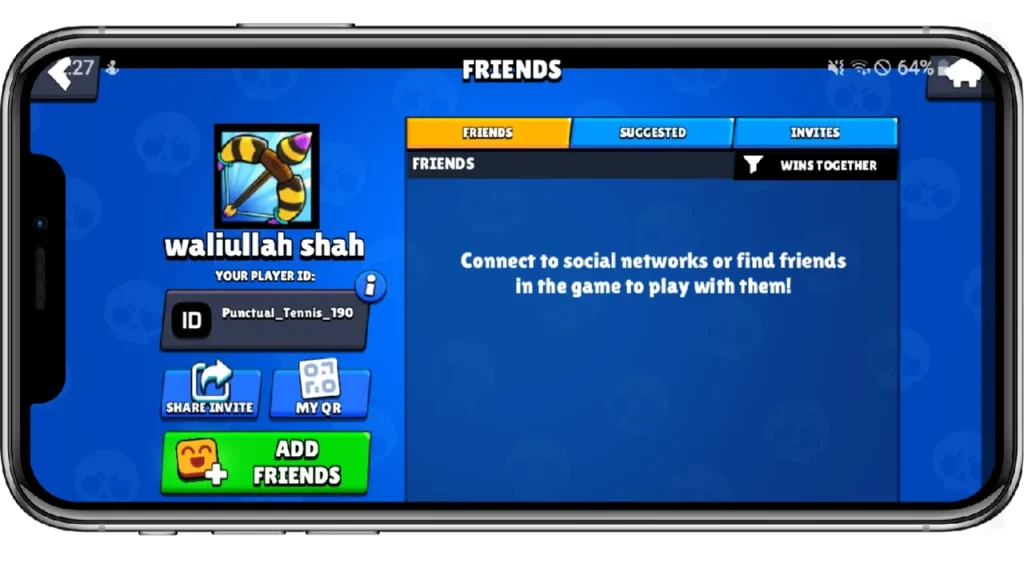 Nulls Brawl APK v63.286 (2025) İndir — Sınırsız Elmas ve Altınlı Özel Sunucu 15 Community Features